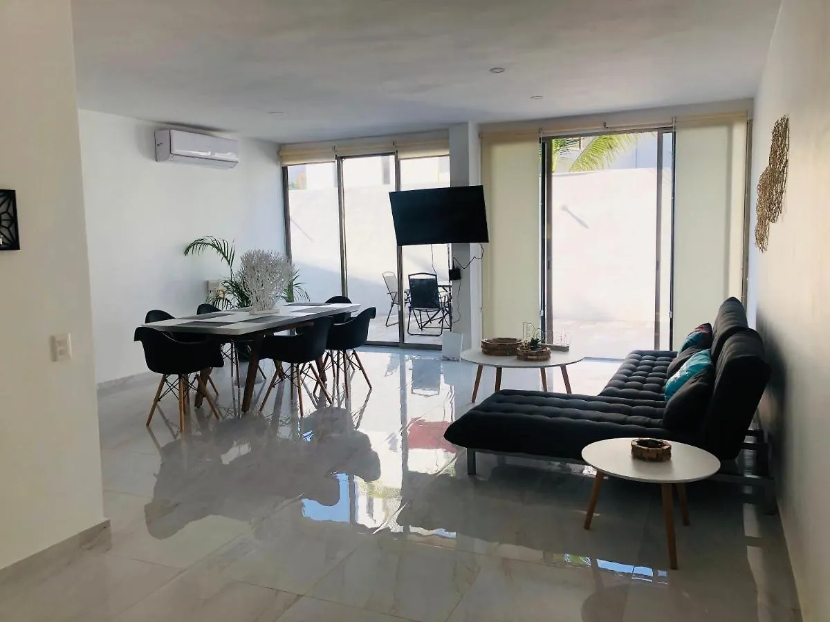 Jc Apartment カンクン 0*,  メキシコ