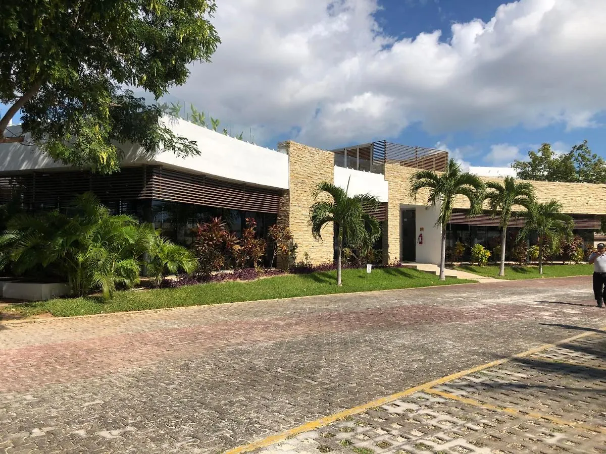 Jc Apartment カンクン メキシコ