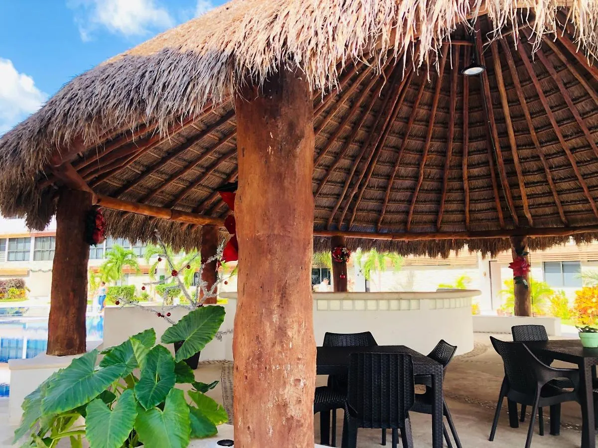 Jc Apartment Cancún