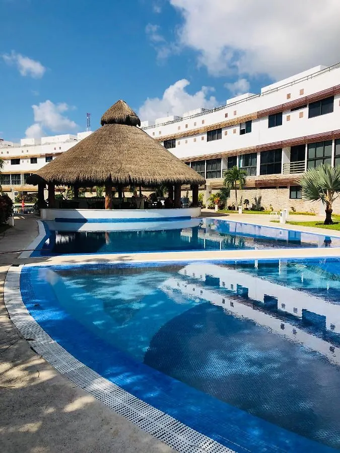 اتصالات Jc Apartment 