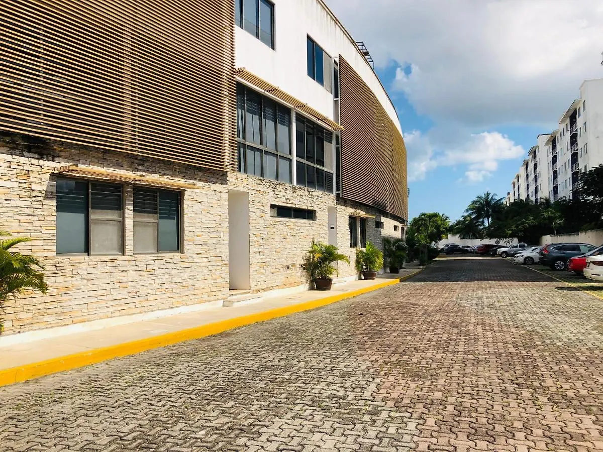 كانكون Jc Apartment