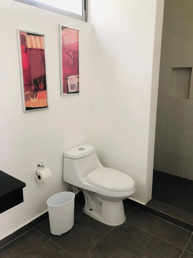 كانكون Jc Apartment