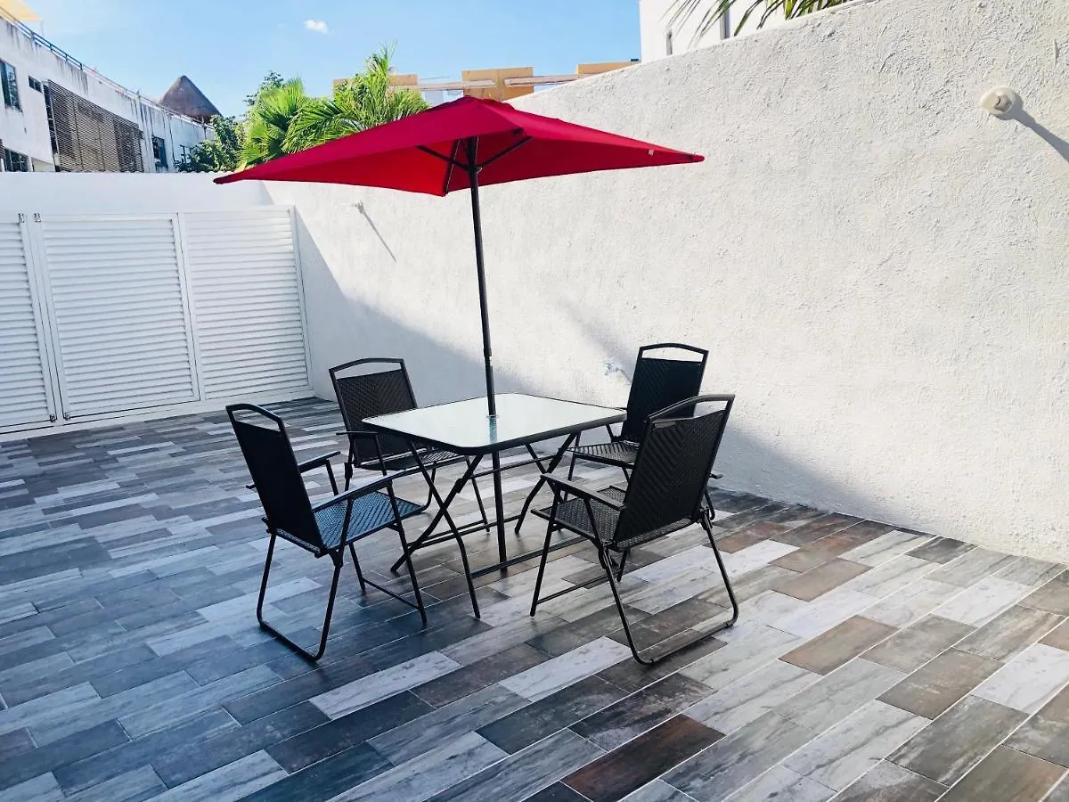 كانكون Jc Apartment