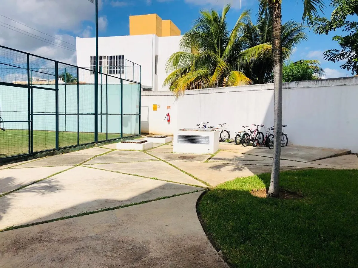 كانكون Jc Apartment
