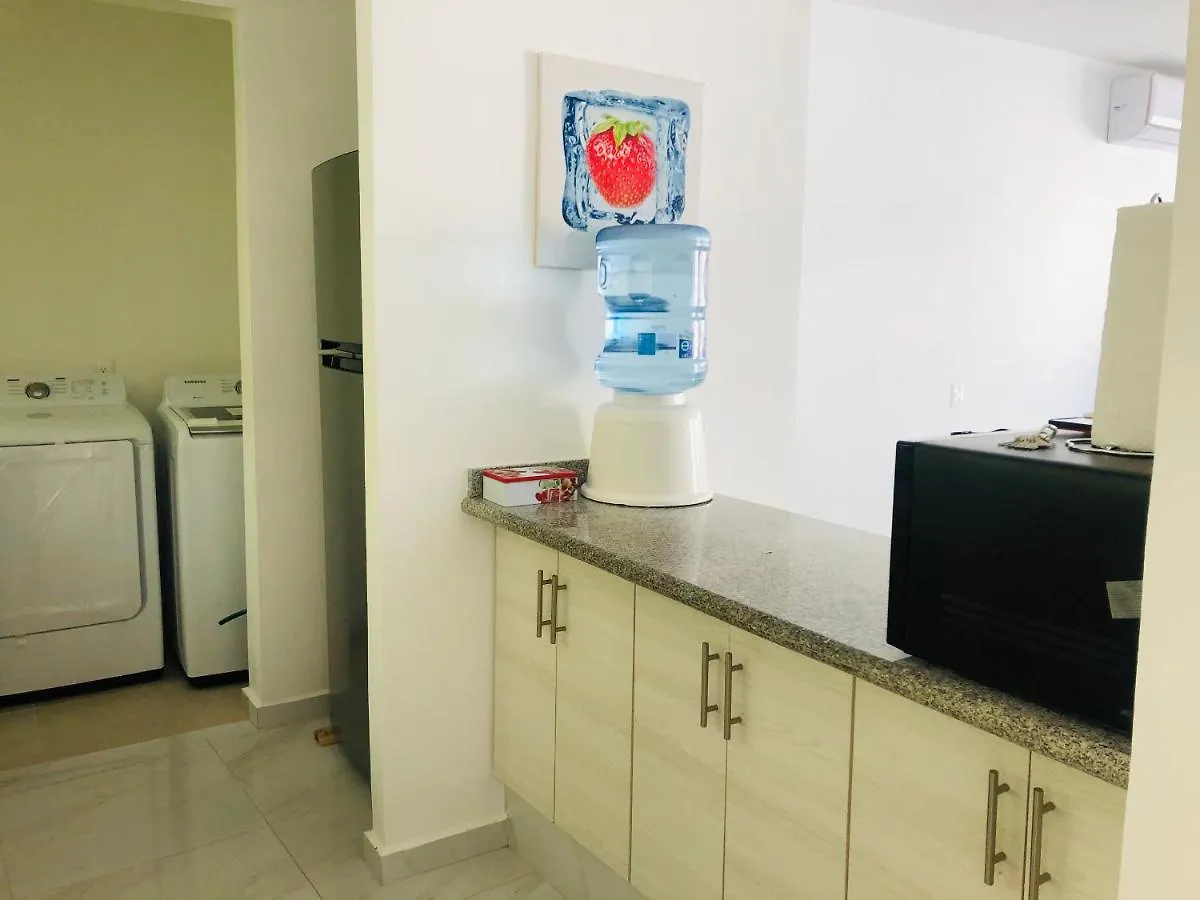 كانكون Jc Apartment