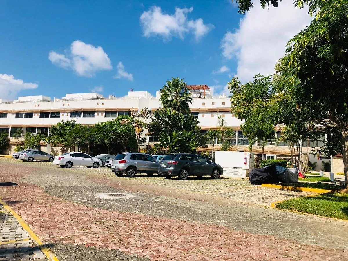 كانكون Jc Apartment